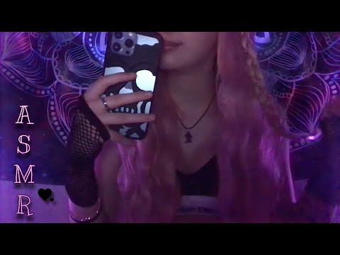 Lofi ASMR| Rispondo a 100 domande!😮‍💨 | Video tag