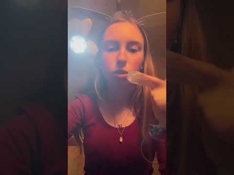 ✨ #asmr #relax #asmrtingles #asmrsounds #asmrtriggers #shorts #skincheck #tingles