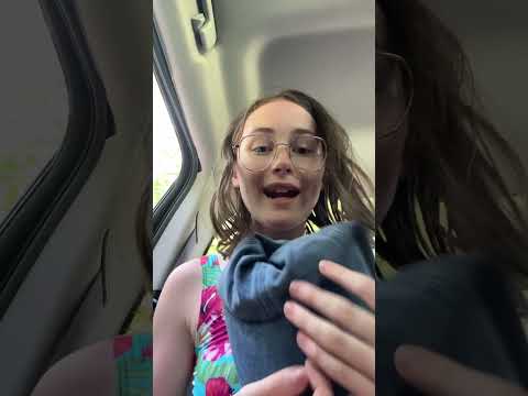 ASMR: Dans ma voiture!🛻 #asmr #relax #voiture