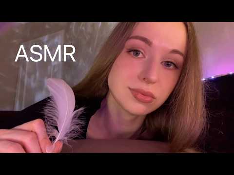 Anastasia Subbotina ASMR