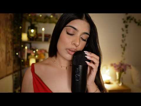 ASMR Soft Kisses To Help You Sleep 💋😴 