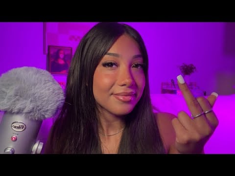 ASMR| Cursing You Out ☺️🖕🏻Part 2 (You Might Get Offended) 