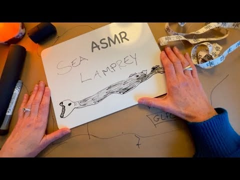 Great Lakes at Risk? Sea Lamprey & the Funding Cuts | Soft-Spoken ASMR