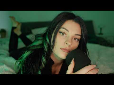 ASMR | Countdown von 100 bis du einschläfst... 💤