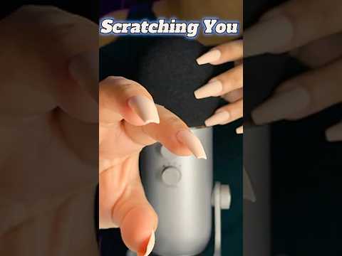 Scratching You