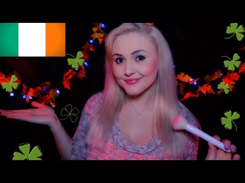 Irish Accent [ASMR]