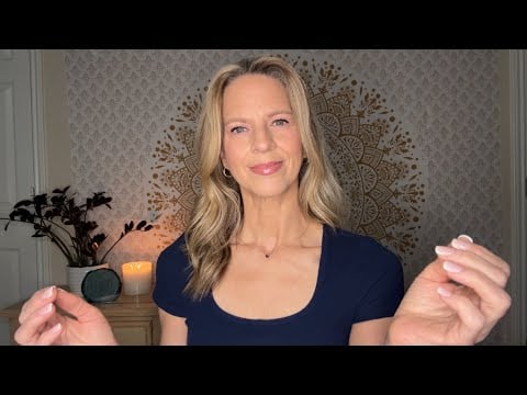 ASMR Theraputic Back Massage for Returning Client | Soft Spoken Narration