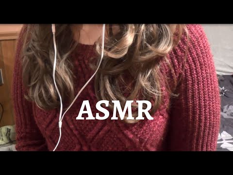 BRAIN MELTING #ASMR