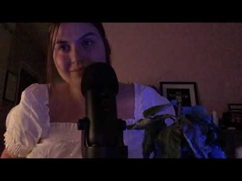Asmr Bästavän tröstar dig genom ett breakup (Roleplay)