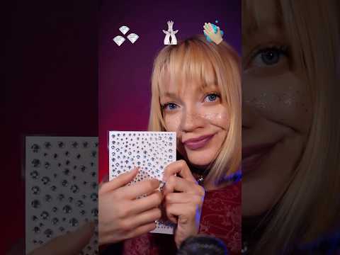 Emoji challenge 😍 #asmr #relax #triggersforsleep #tingles #sleepsounds