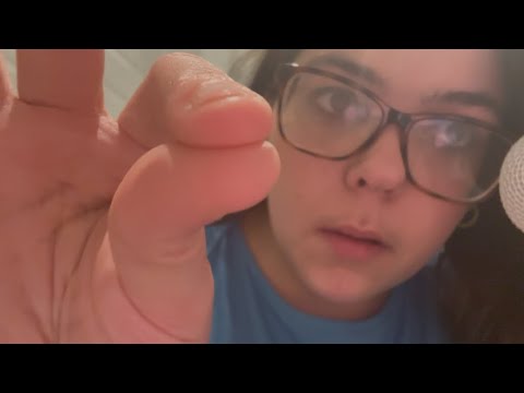 An ASMR Video From me to You
