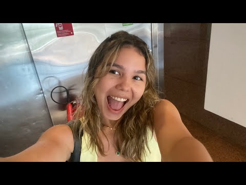 ASMR VLOG | uma TERÇA-FEIRA COMIGO ✨💙 (asmr narrado) + sons de chuva