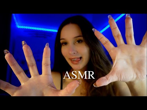 Live ASMR 5 Août 2025