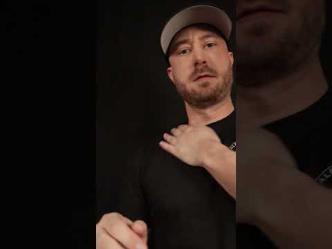 Super Fast ASMR Massage