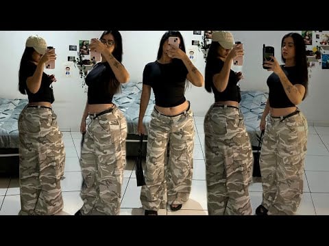 ASMR ARRUME-SE COMIGO PARA DAR UM ROLÉ 😎