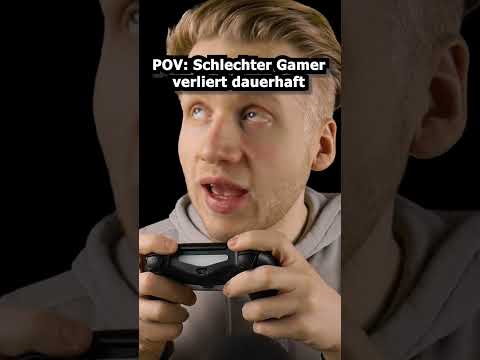 ASMR - POV: Schlechter Gamer verliert dauerhaft! #shorts #asmr #roleplay #deutscheasmr