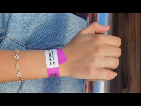 ASMR-NO PARQUE DE DIVERSÕES (gratidão ao Gabriel jesus, felp, Herman, pelo passaporte) #asmr 