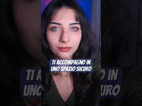 pensieri INTRUSIVI? 🤍 prova questo Rilassamento guidato