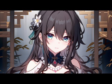 АСМР ❄ тихий голос чтобы слушать перед сном ❄ asmr soft voice for sleep~