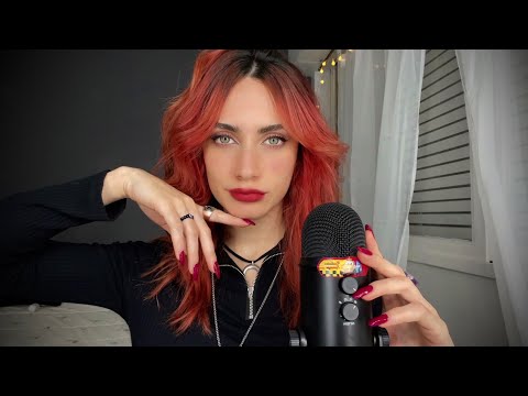 ASMR AFIRMACIONES positivas para la AUTOESTIMA❤️‍🩹 Asmr Español Argentina