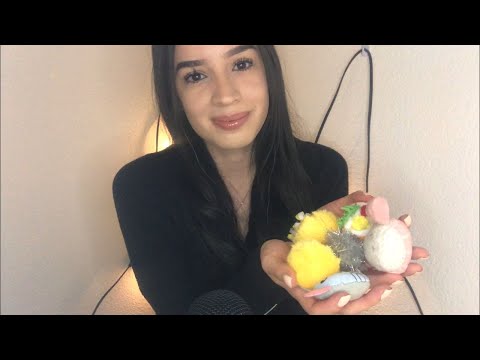 ASMR Intense Crinkles w CAT TOYS for Sleep (no talking)