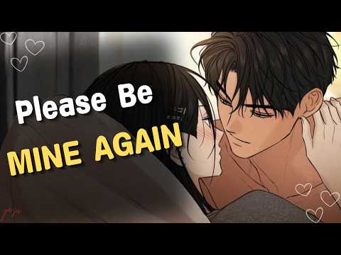 Your Ex Boyfriend Wants You Back [M4F] [Kisses] [Flirty] [Boyfriend Roleplay] [ASMR]