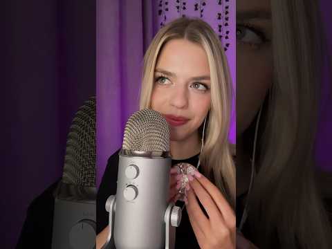 асмр: угадываю факты о тебе 😌 #асмр #asmrcommunity #asmr