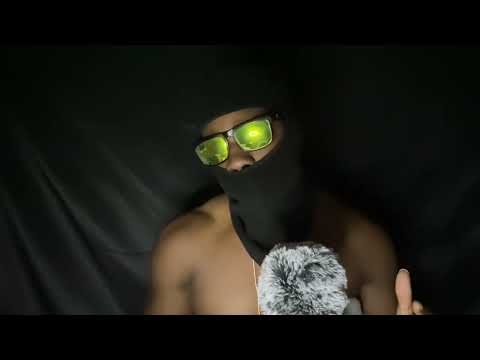 ASMR Whispered Space Facts For The OPPS