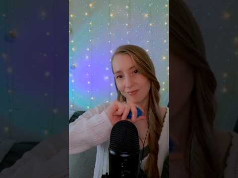 Fidget ASMR ✨ #asmrfidget #asmrlayeredsounds #asmrshorts