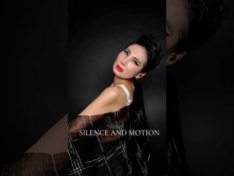 🧣 RHEA GALLERY Vol.1 — The Silent Flow of Emotion (Filmed in 4K)Founder of Scarf Flowing Art