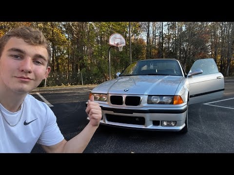 Asmr in car 🚗