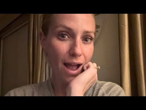 ASMR 🤫 TMI Questions YOU Asked… I Answer Them All!