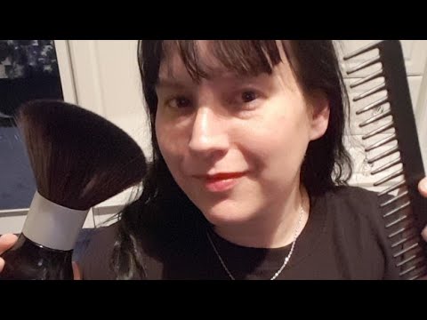Relaxing ASMR Live Stream