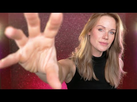 ASMR | Plucking away your Anxiety | Positive affirmations (Sponsored by Raycon)