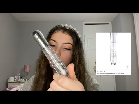 ASMR~ grwm (get ready with me )