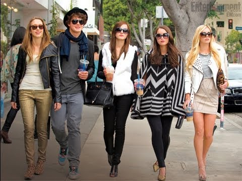 The Bling Ring Official Teaser Trailer #1 (2013) - Emma Watson Movie HD "The Bling Ring Official "