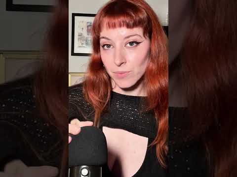 #mictapping #sleepyasmr #soothingasmr