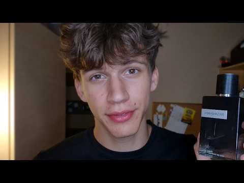 asmr fragrances I've worn this summer