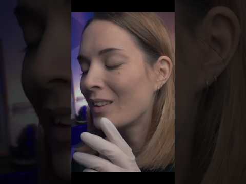 [preview] Soft Spoken Binaural Ear Exam & Gentle Ear Cleaning ASMR | Personal Attention Roleplay