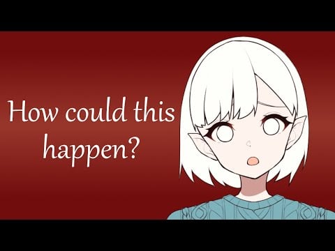 Helping Your Eriophyid-rachne In The Hospital (ASMR Roleplay) [FM4A] Part 2