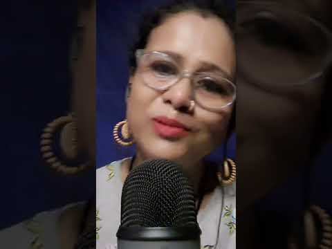 Please SUBSCRIBE to my channel  #asmr #asmrghosal #asmreating #chewingsounds