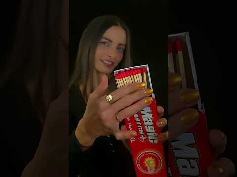 FUEGO HIPNÓTICO🔥 y SONIDOS CÁLIDOS que RELAJAN | ASMR en ESPAÑOL #short #shorts #asmr #asmrsounds