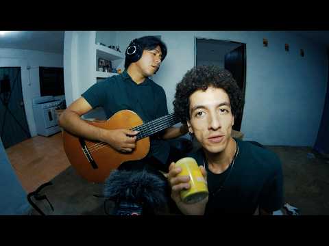 ASMR música que te pondrá la piel chinita
