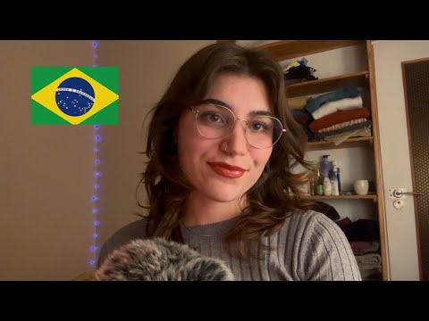 ASMR 10 Curiosidades sobre Minas Gerais 🇧🇷