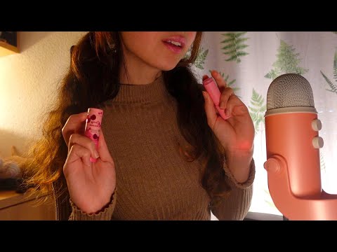 Mi ASMR Más DELICADO ♡ CERQUITA Y LENTO  ⸜(｡˃ ᵕ ˂ )⸝♡  Hasta que TE DUERMAS