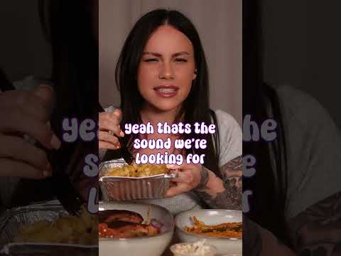 This Mukbang Will Make You Drool #foodmukbang #foodchallenge
