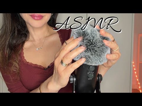 Sleep Deeply in 5 Minutes 😴✨ Gentle Brain Massage with Healing Affirmations (English)