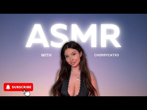 ASMR | Dominant Girlfriend Praises and Scolds You ❤️‍🔥 [F4M] [Whispering] [Back Tickles]