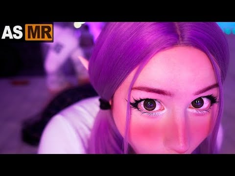 Спорим Ты УСНЕШЬ 😳 на 15:15 АСМР / ASMR 99.99% of You Will SLEEP 💤