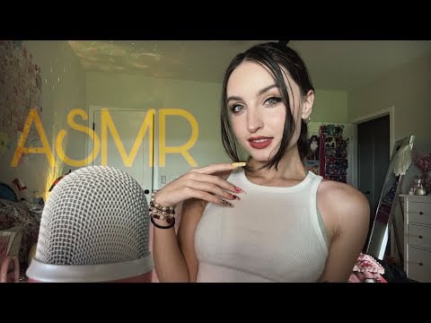 beebee asmr - All videos @ The ASMR Index